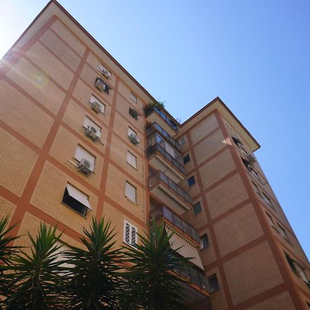 La Casa Di Barbara E Franca Apartman Róma Kültér fotó